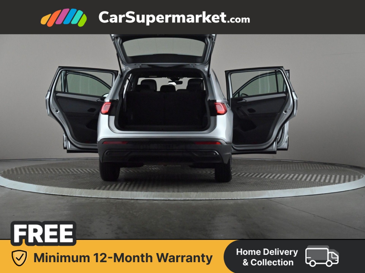 Used SEAT Tarraco 2022 for sale - 77708649: Photo 10