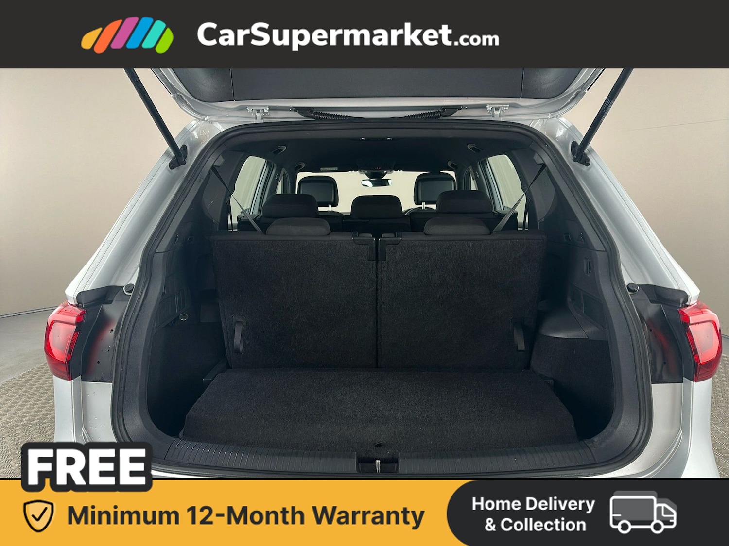 Used SEAT Tarraco 2022 for sale - 77708649: Photo 22