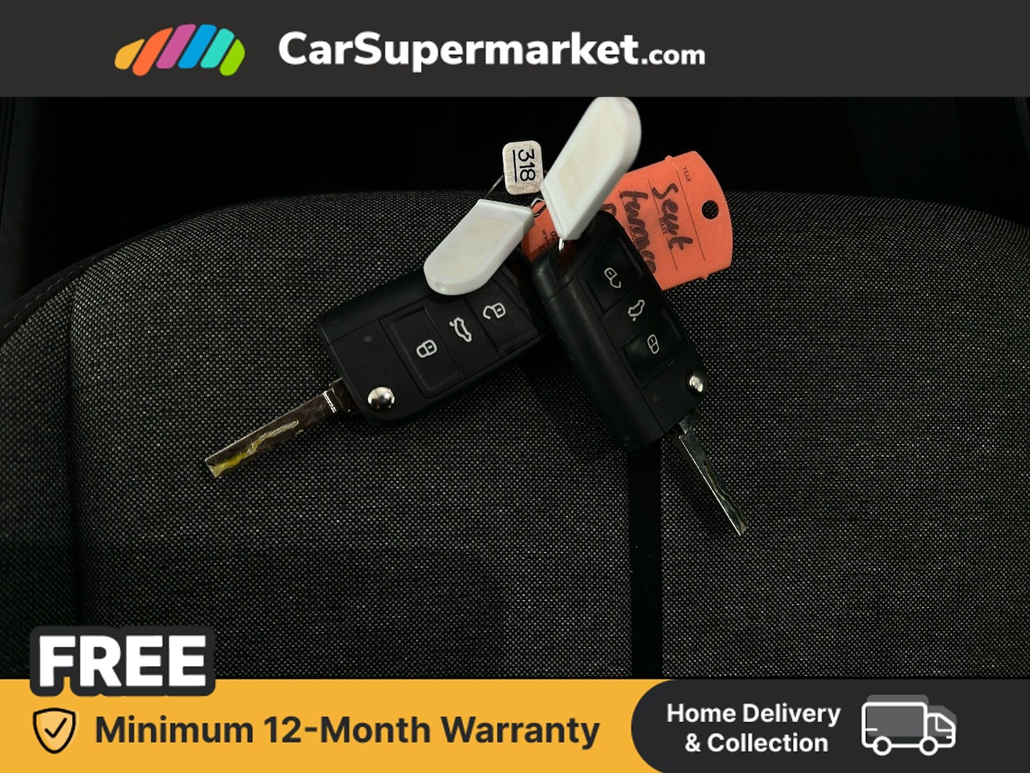 Used SEAT Tarraco 2022 for sale - 77708649: Photo 23