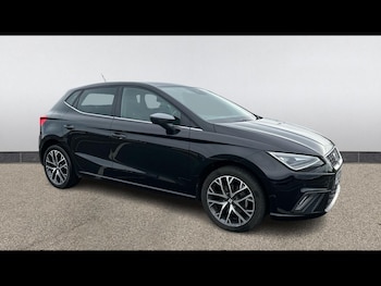 Used SEAT Ibiza 2023 for sale - 78956414: Photo