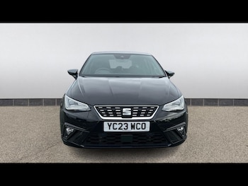 Used SEAT Ibiza 2023 for sale - 78956414: Photo