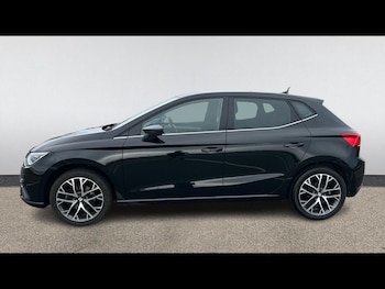 Used SEAT Ibiza 2023 for sale - 78956414: Photo