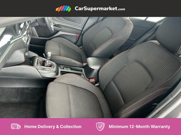 Used Ford Focus 2023 for sale - 76057524: Photo 16