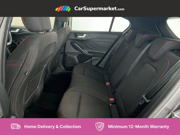 Used Ford Focus 2023 for sale - 76057524: Photo 17