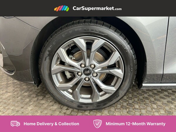 Used Ford Focus 2023 for sale - 76057524: Photo 18