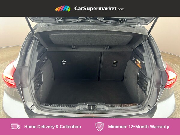 Used Ford Focus 2023 for sale - 76057524: Photo 21