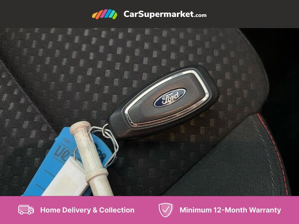 Used Ford Focus 2023 for sale - 76057524: Photo 22
