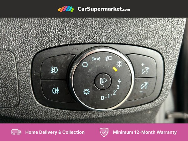Used Ford Focus 2023 for sale - 76057524: Photo 23