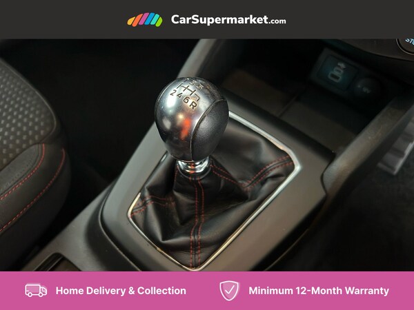 Used Ford Focus 2023 for sale - 76057524: Photo 24