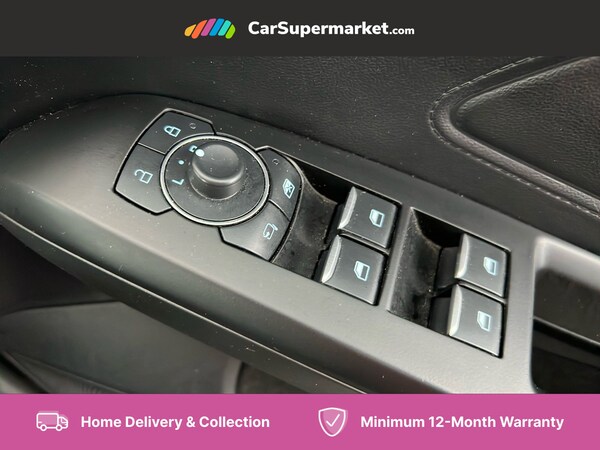Used Ford Focus 2023 for sale - 76057524: Photo 26