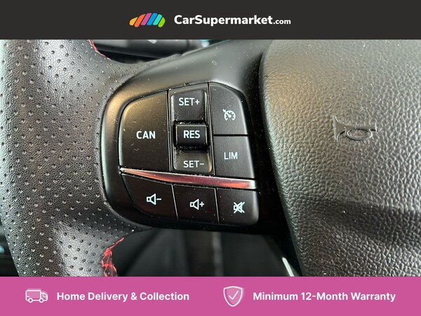 Used Ford Focus 2023 for sale - 76057524: Photo 27