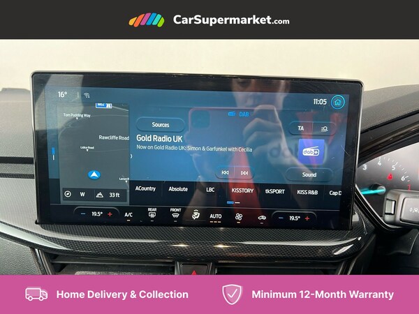 Used Ford Focus 2023 for sale - 76057524: Photo 28