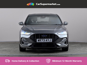 Used Ford Focus 2023 for sale - 76057524: Photo 2