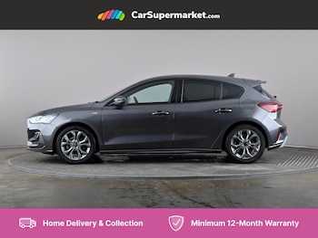 Used Ford Focus 2023 for sale - 76057524: Photo 3