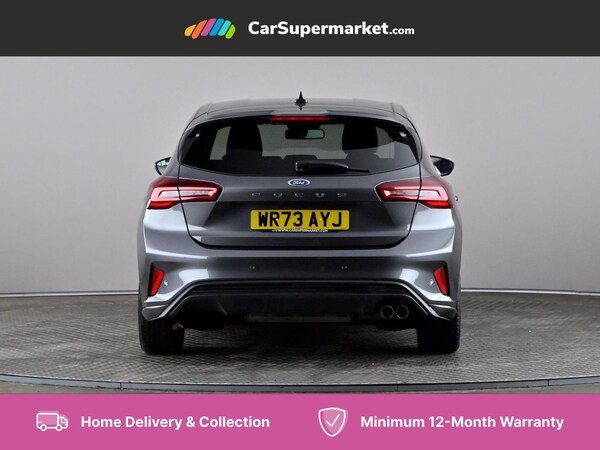 Used Ford Focus 2023 for sale - 76057524: Photo 5