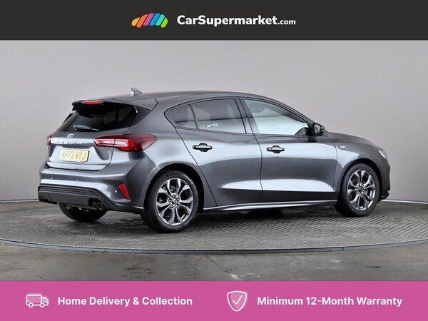 Used Ford Focus 2023 for sale - 76057524: Photo 6