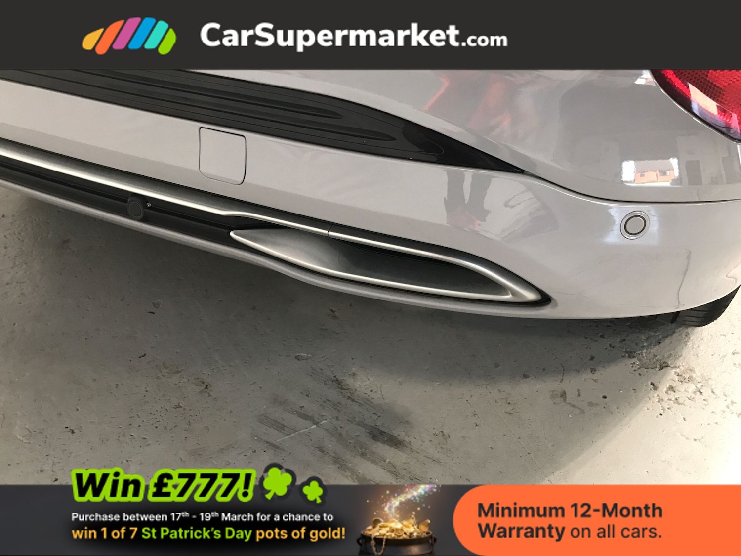 Used Ford Puma 2021 for sale - 77952057: Photo 13