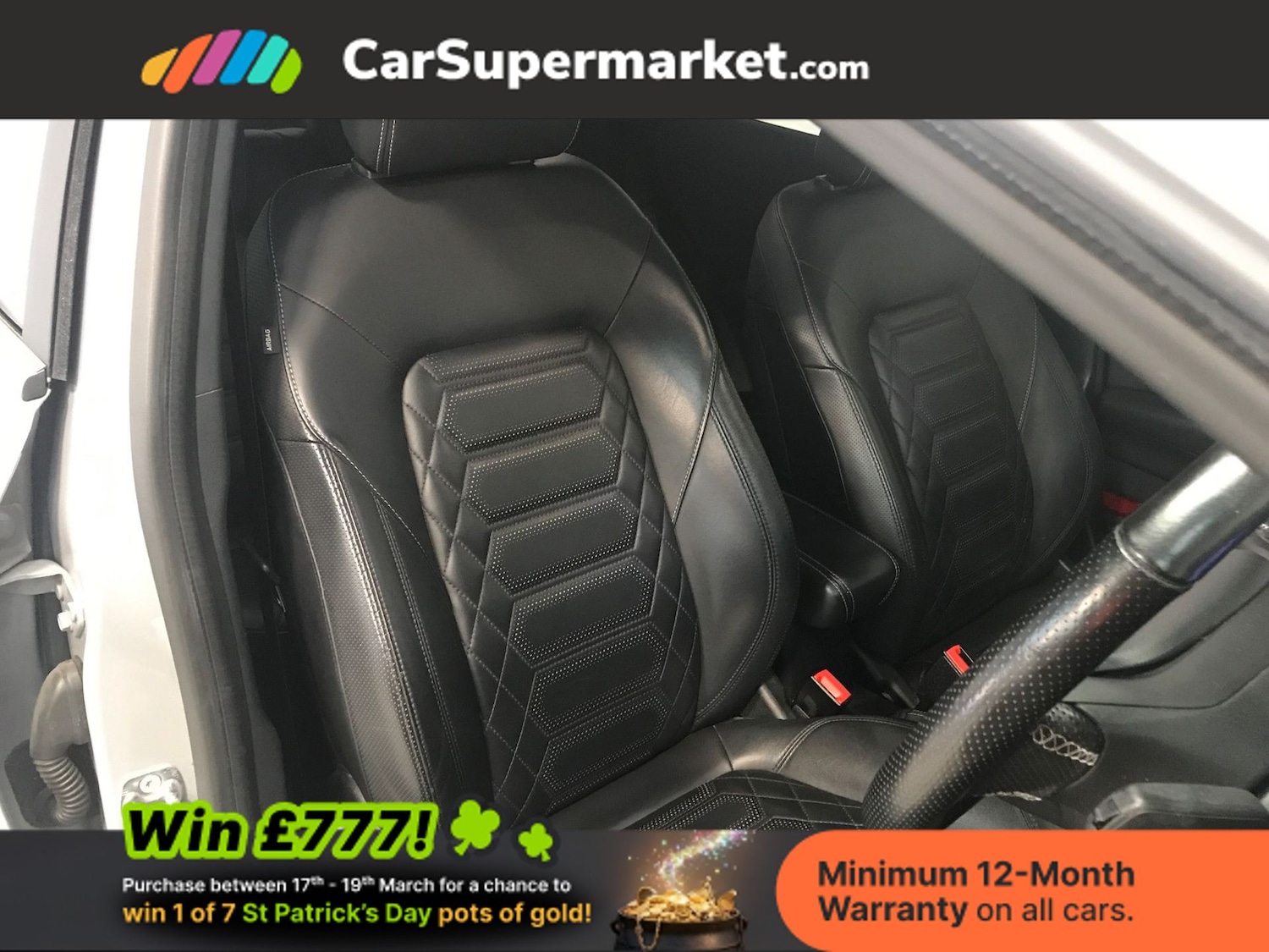 Used Ford Puma 2021 for sale - 77952057: Photo 20