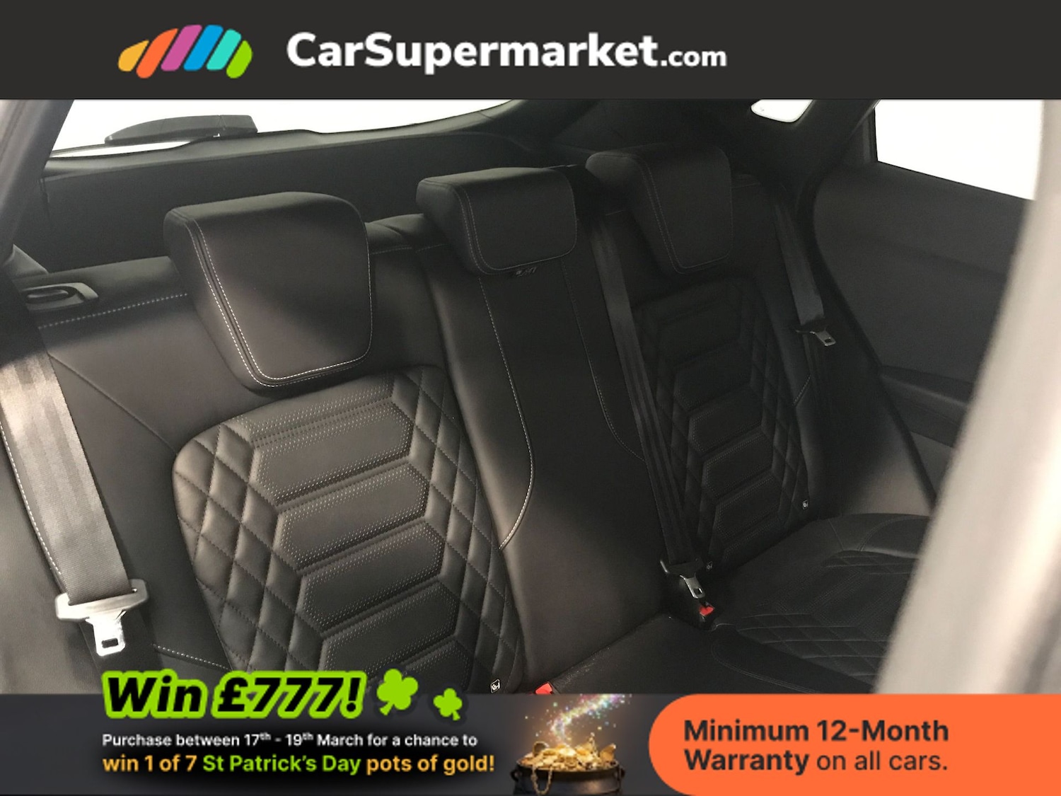 Used Ford Puma 2021 for sale - 77952057: Photo 21