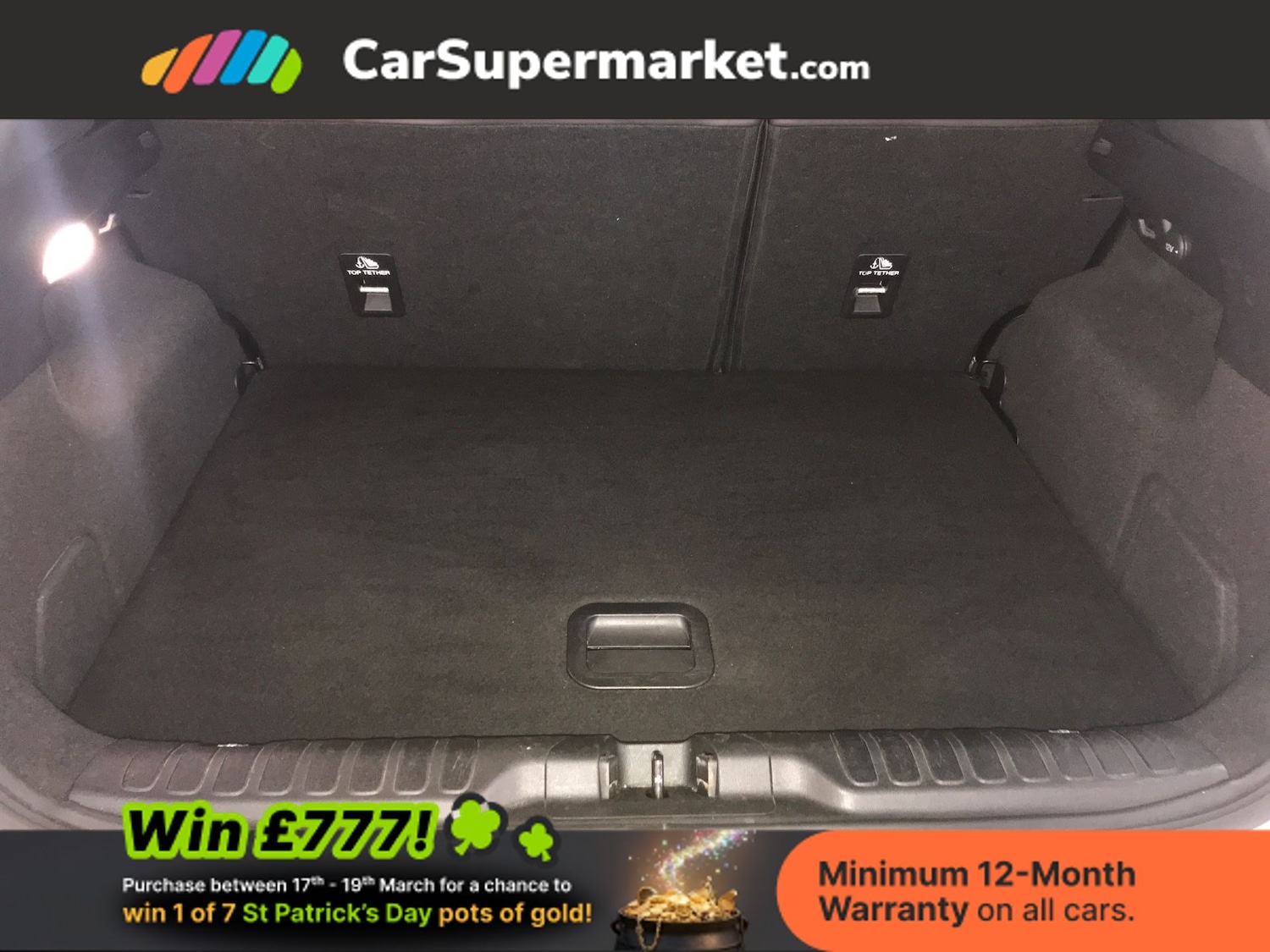 Used Ford Puma 2021 for sale - 77952057: Photo 23