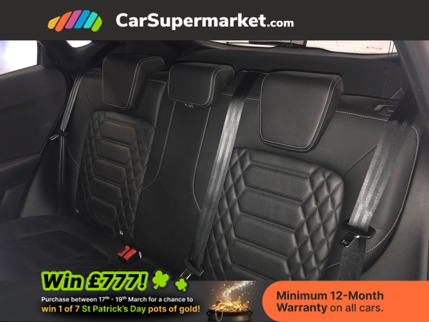 Used Ford Puma 2021 for sale - 77952057: Photo 25