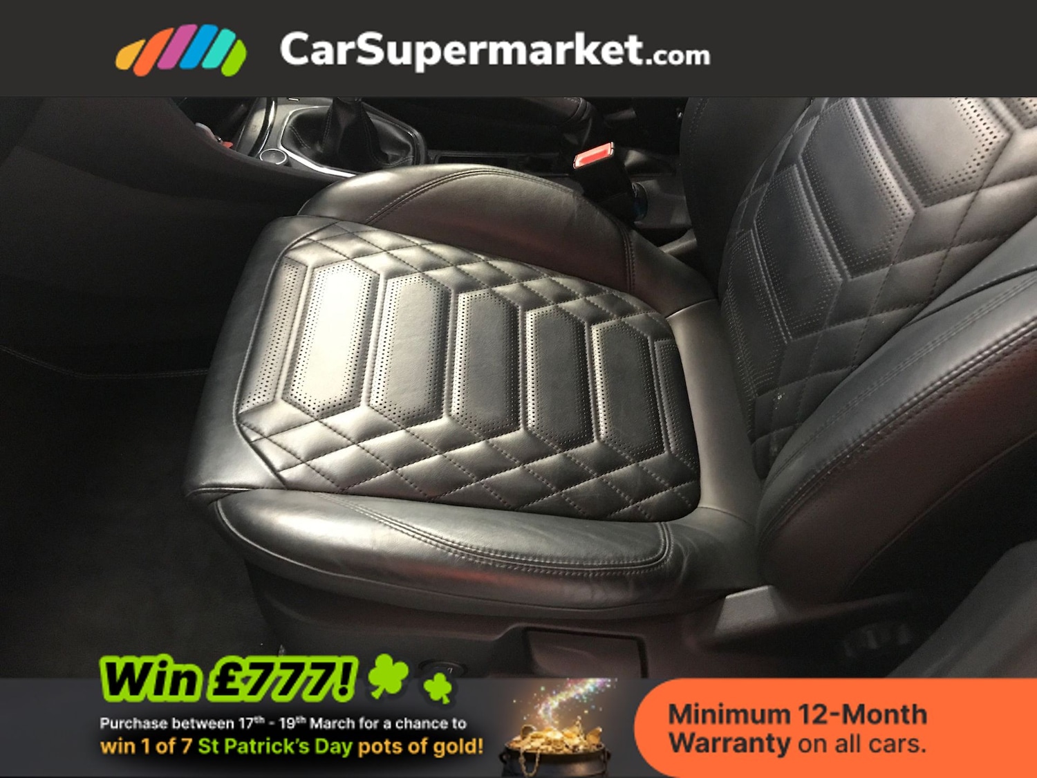 Used Ford Puma 2021 for sale - 77952057: Photo 27