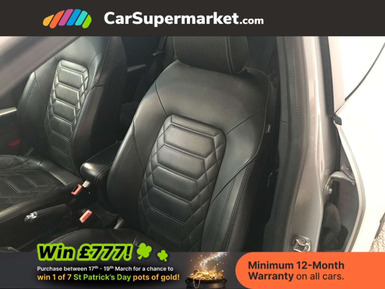 Used Ford Puma 2021 for sale - 77952057: Photo 28