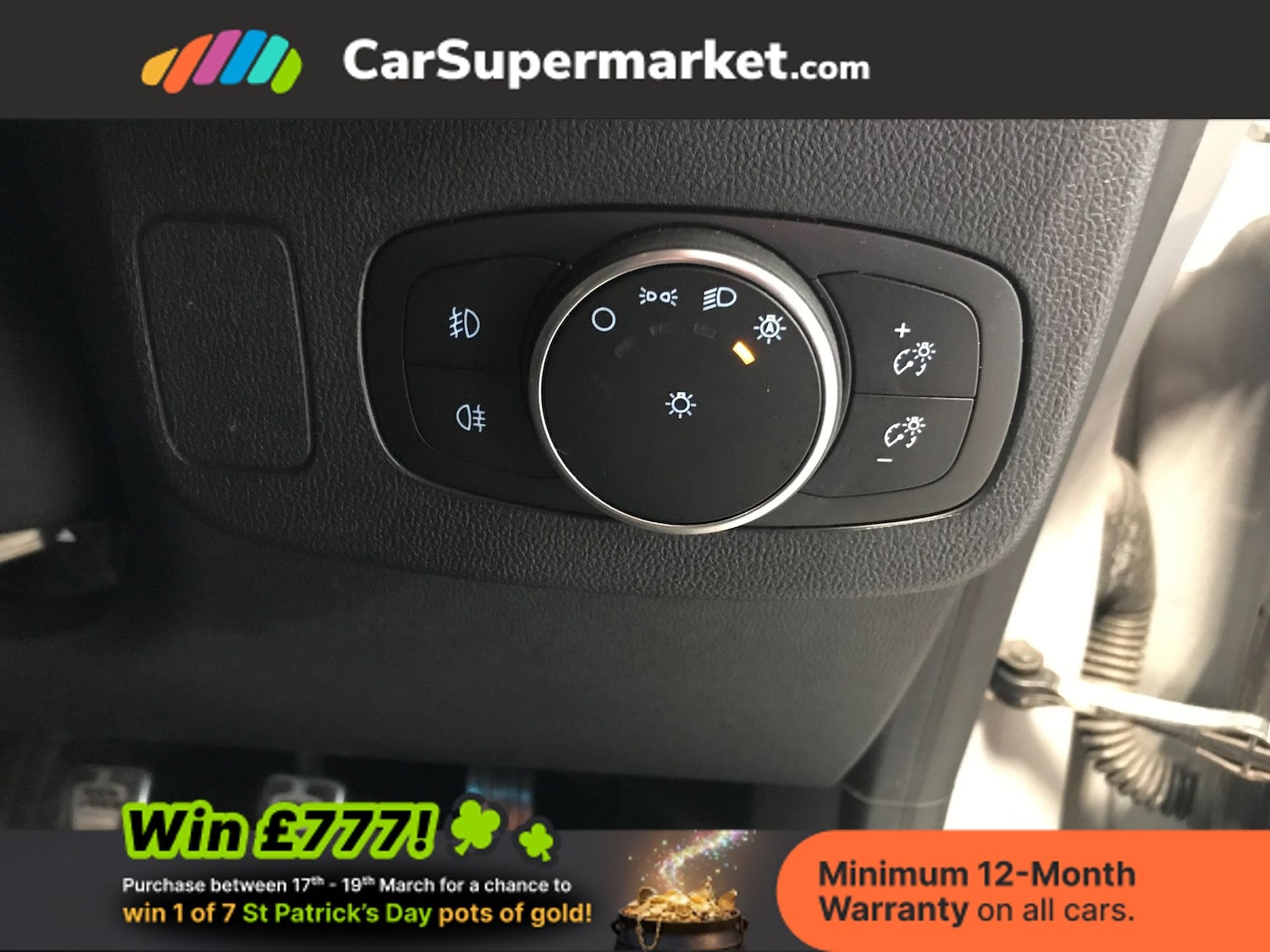 Used Ford Puma 2021 for sale - 77952057: Photo 30