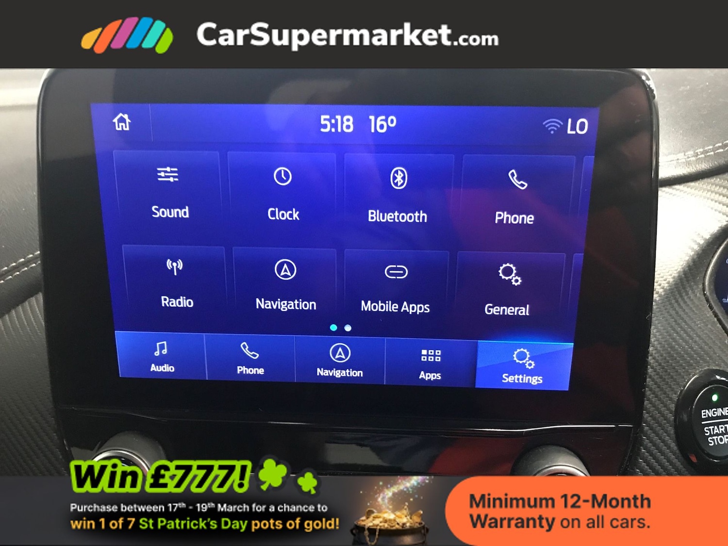 Used Ford Puma 2021 for sale - 77952057: Photo 39