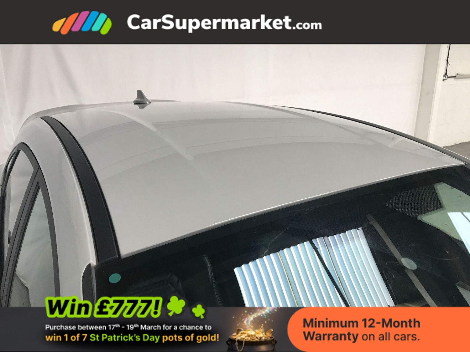 Used Ford Puma 2021 for sale - 77952057: Photo 8