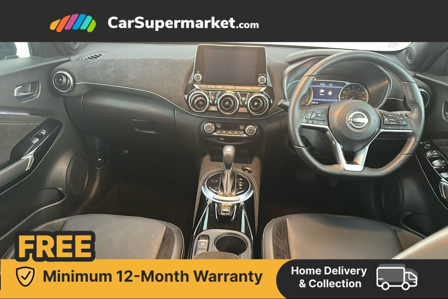 Used Nissan Juke 2022 for sale - 76421426: Photo 13