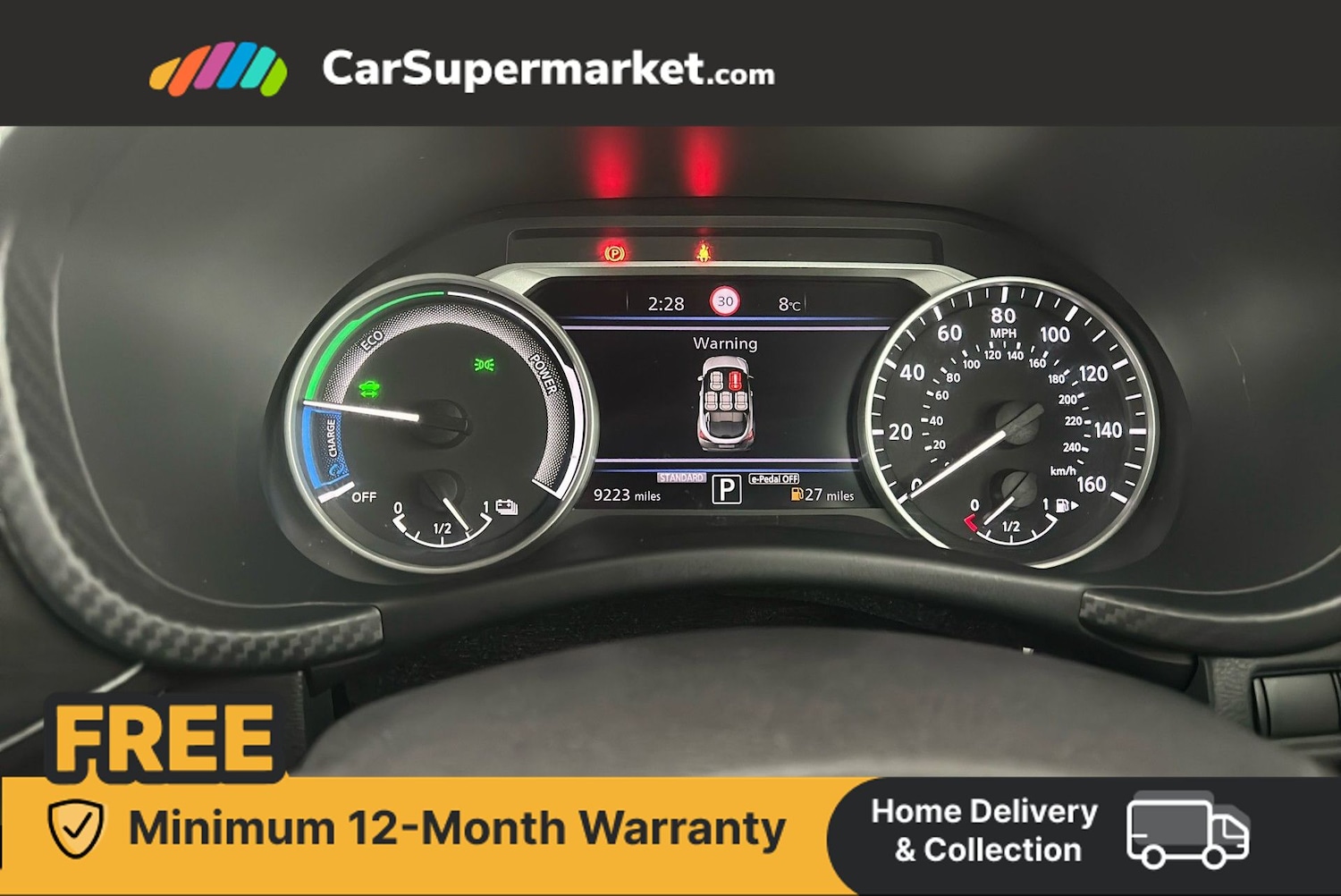 Used Nissan Juke 2022 for sale - 76421426: Photo 15