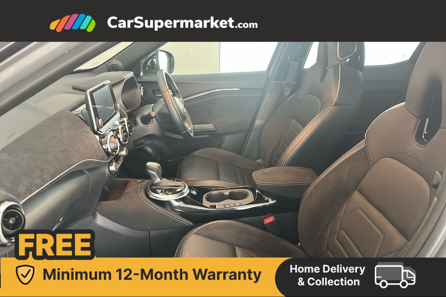 Used Nissan Juke 2022 for sale - 76421426: Photo 17