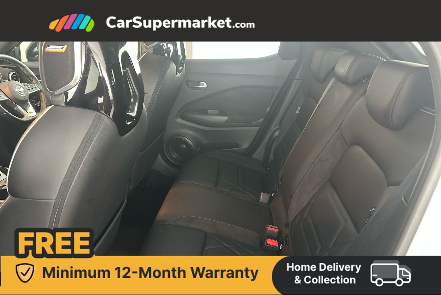 Used Nissan Juke 2022 for sale - 76421426: Photo 18