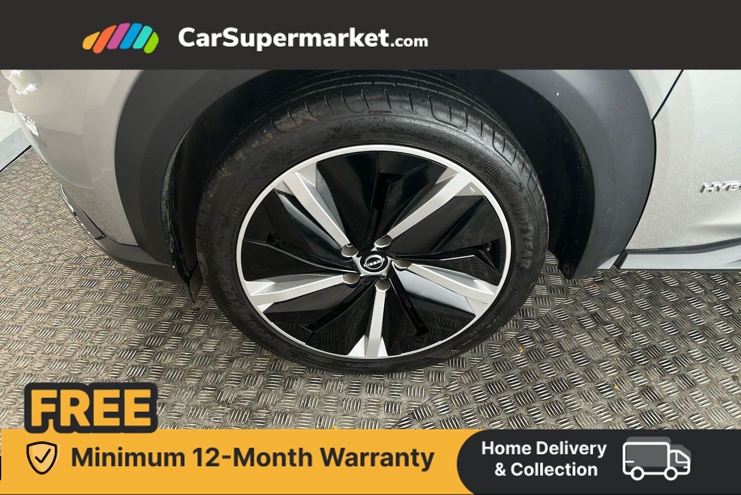 Used Nissan Juke 2022 for sale - 76421426: Photo 19