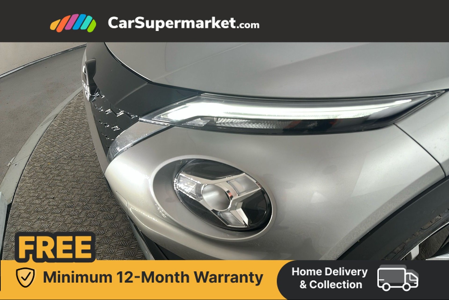 Used Nissan Juke 2022 for sale - 76421426: Photo 20