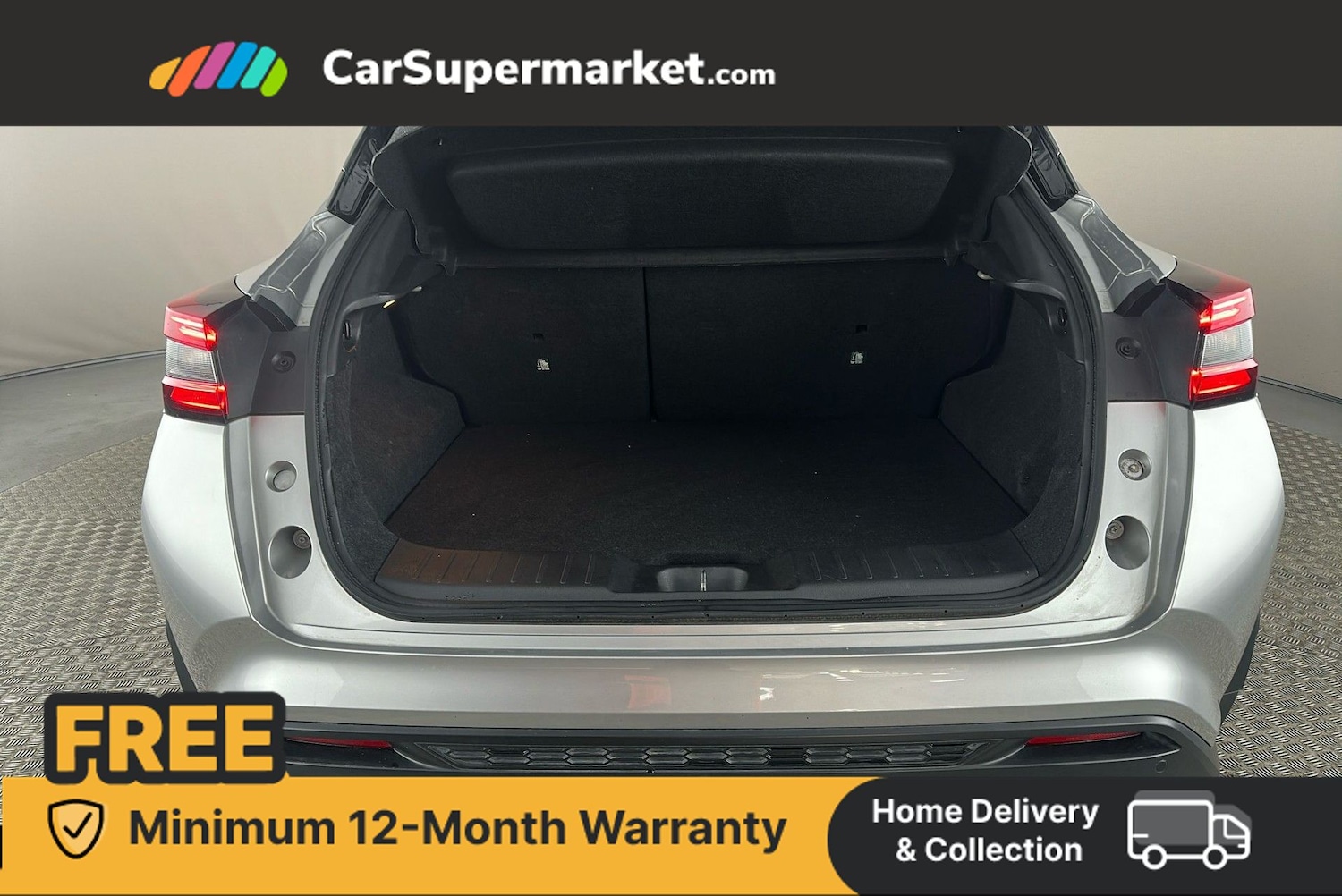 Used Nissan Juke 2022 for sale - 76421426: Photo 22