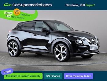 Used Nissan Juke 2023 for sale - 78495462: Photo