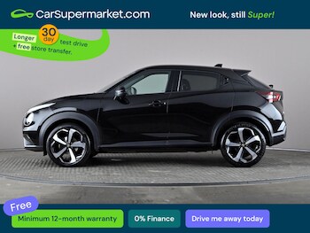 Used Nissan Juke 2023 for sale - 78495462: Photo