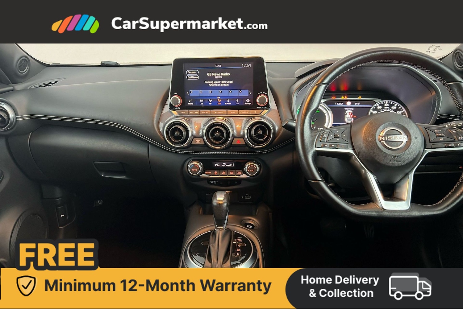 Used Nissan Juke 2022 for sale - 76581636: Photo 13