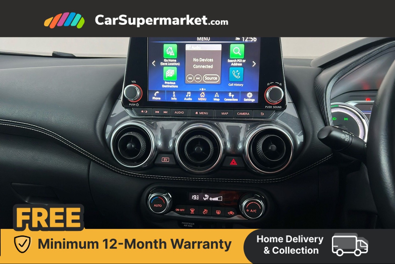 Used Nissan Juke 2022 for sale - 76581636: Photo 16