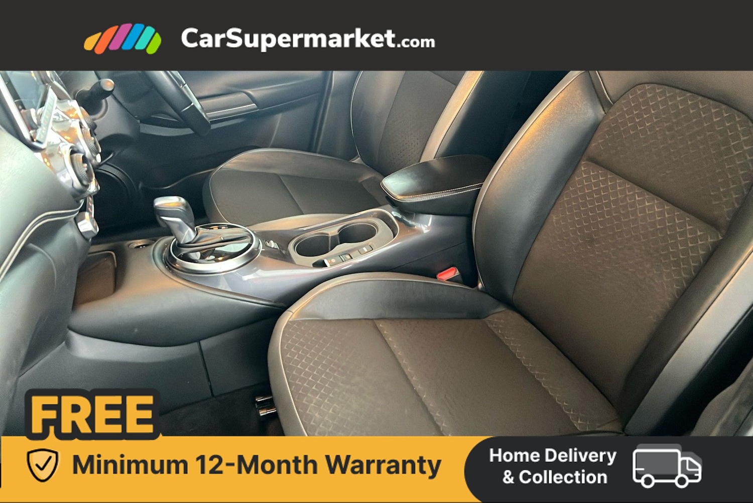 Used Nissan Juke 2022 for sale - 76581636: Photo 17