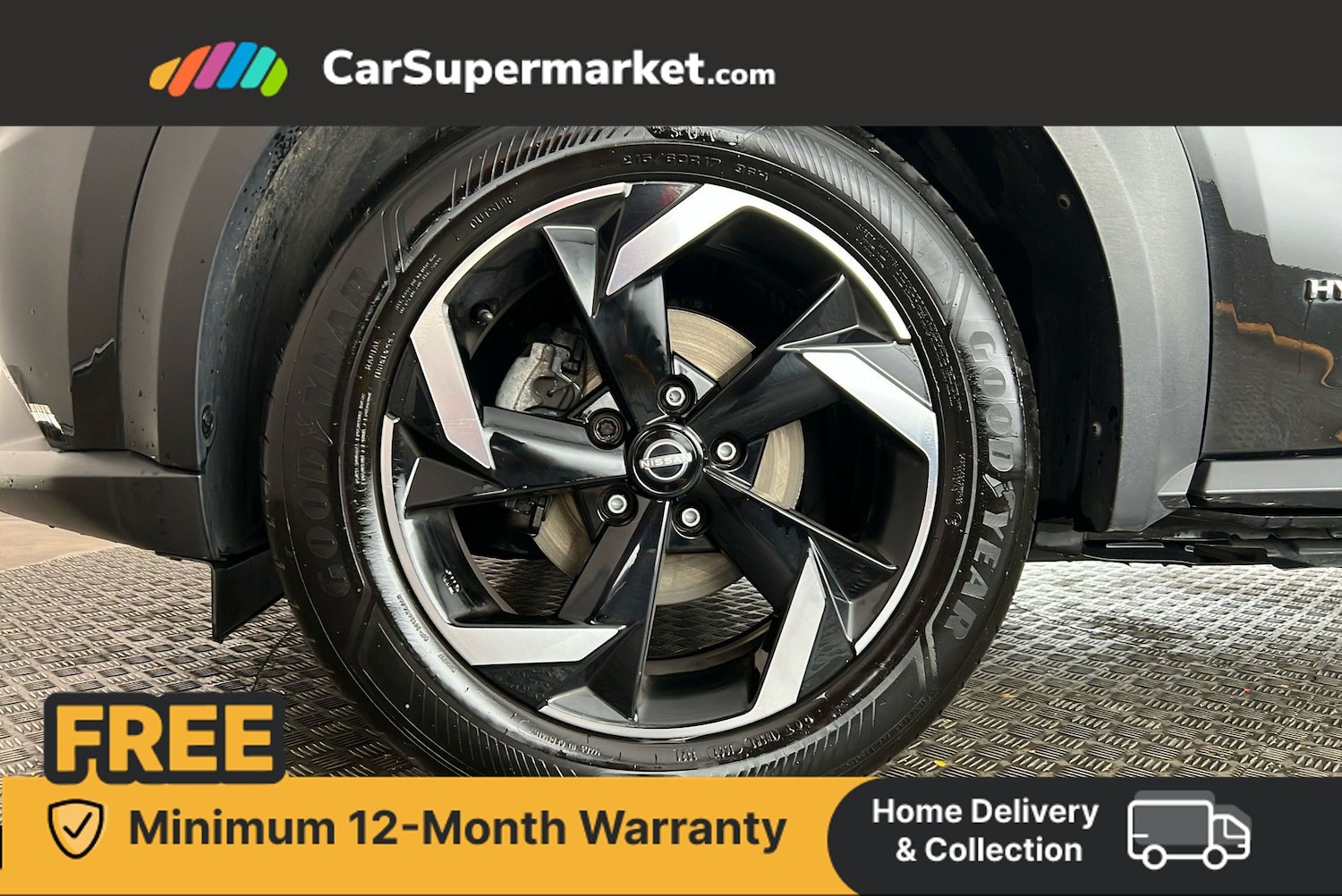 Used Nissan Juke 2022 for sale - 76581636: Photo 19