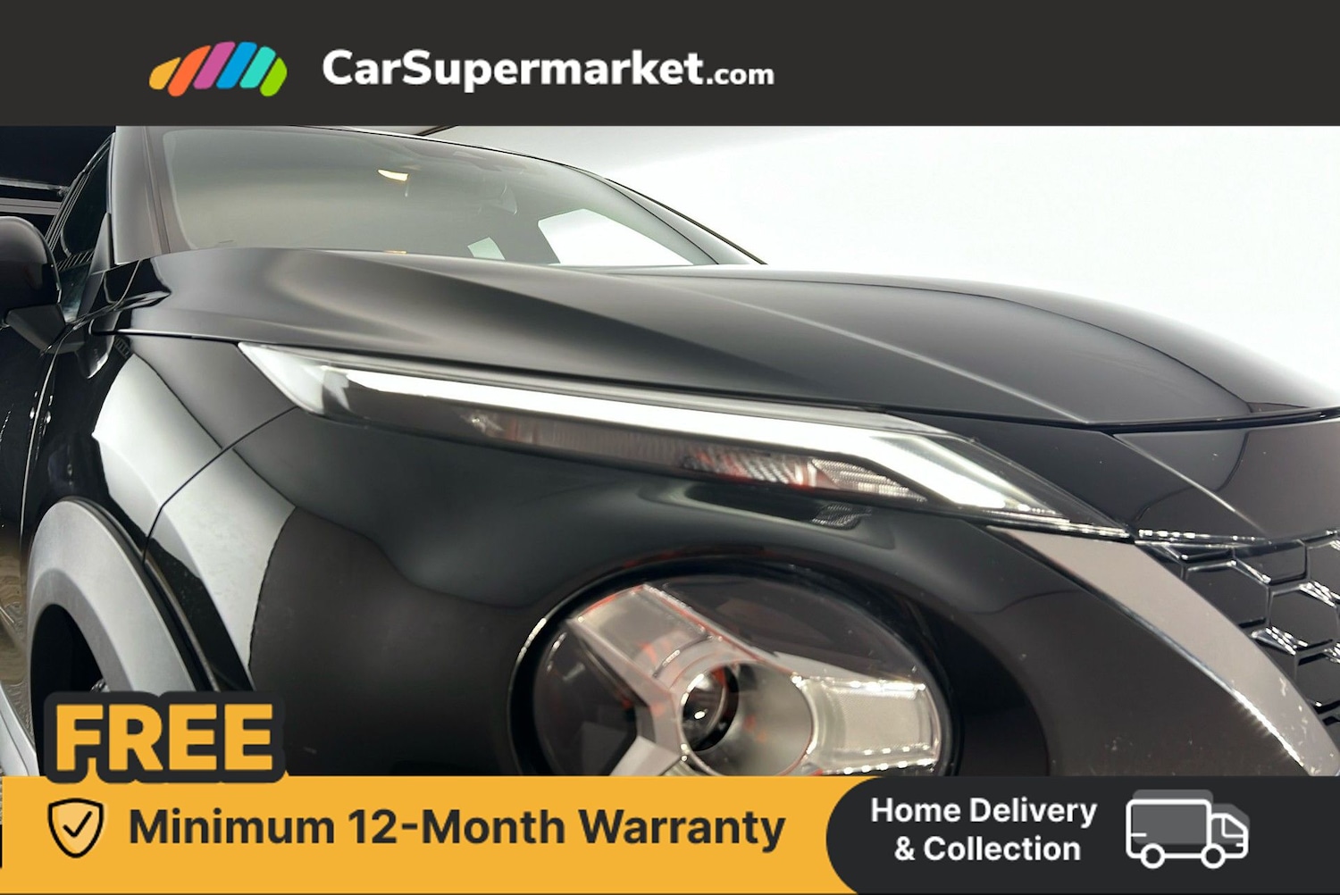 Used Nissan Juke 2022 for sale - 76581636: Photo 20