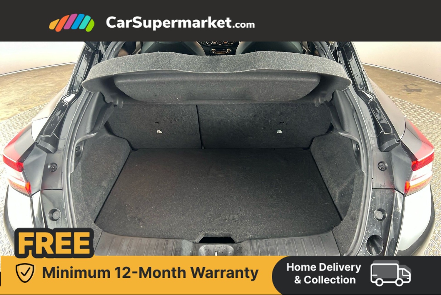 Used Nissan Juke 2022 for sale - 76581636: Photo 22