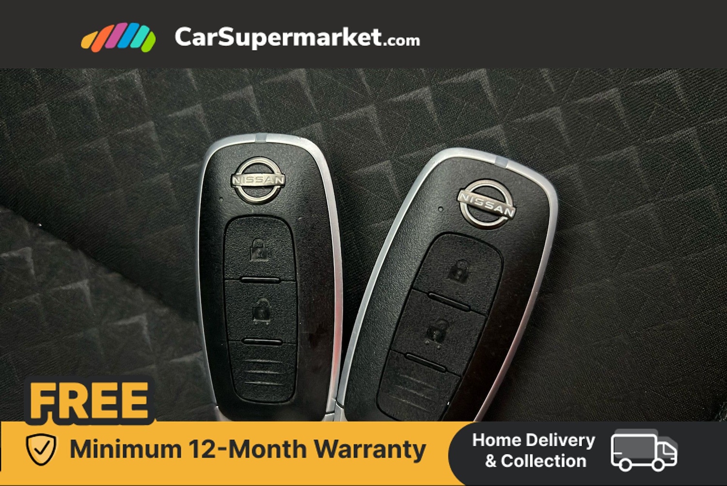 Used Nissan Juke 2022 for sale - 76581636: Photo 23