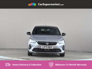 Used Vauxhall Corsa 2022 for sale - 74880117: Photo
