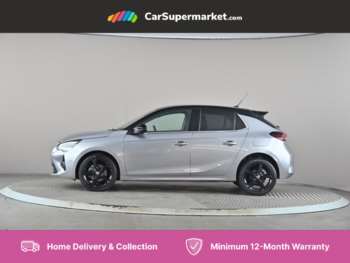 Used Vauxhall Corsa 2022 for sale - 74880117: Photo