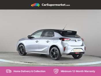 Used Vauxhall Corsa 2022 for sale - 74880117: Photo