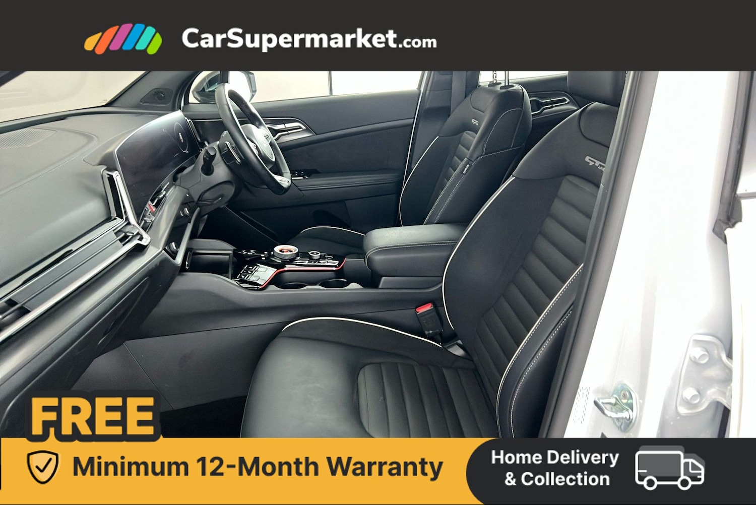 Used Kia Sportage 2024 for sale - 76342846: Photo 11